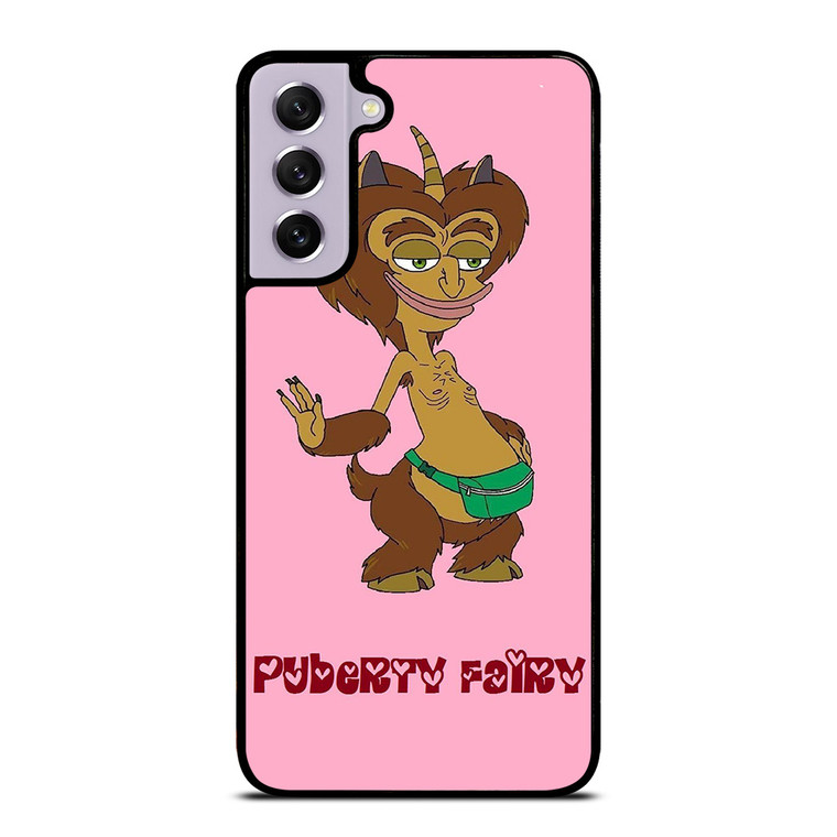 BIG MOUTH PUBERTY FAIRY Samsung Galaxy S21 FE Case Cover