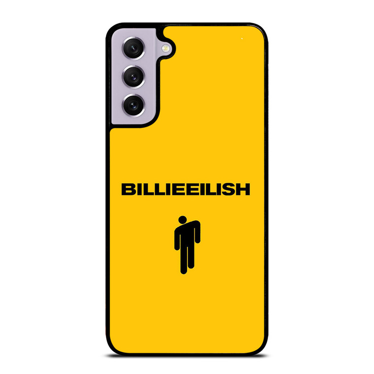 BILLIE EILISH LOGO Samsung Galaxy S21 FE Case Cover