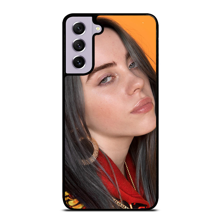 BILLIE EILISH Samsung Galaxy S21 FE Case Cover