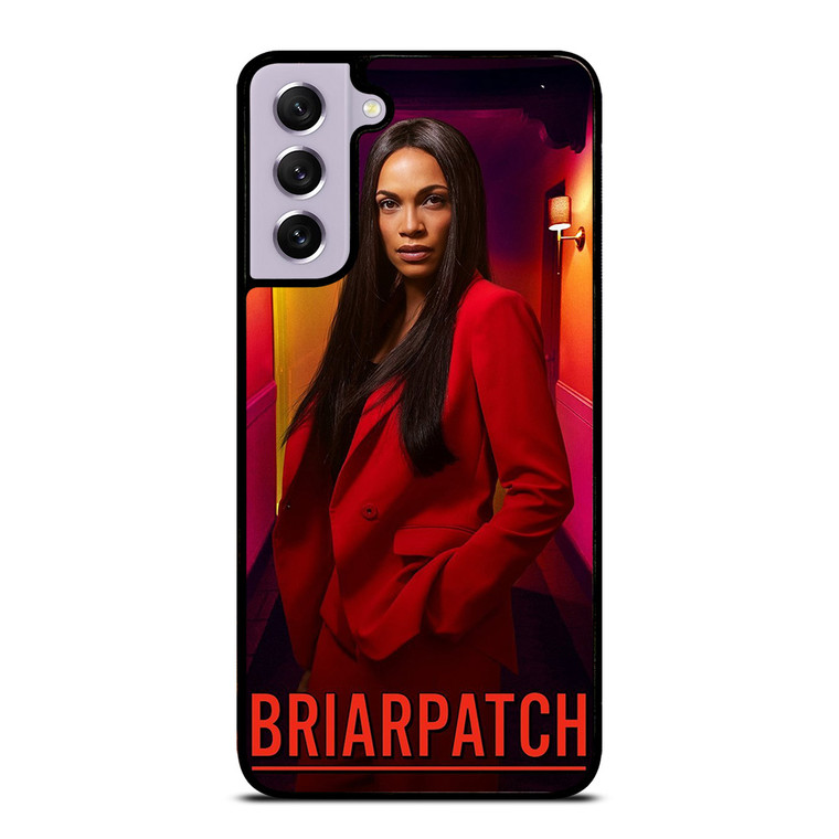 BRIARPATCH MOVIE POSTER Samsung Galaxy S21 FE Case Cover BRIARPATCH MOVIE POSTER Samsung Galaxy S21 FE Case Cover