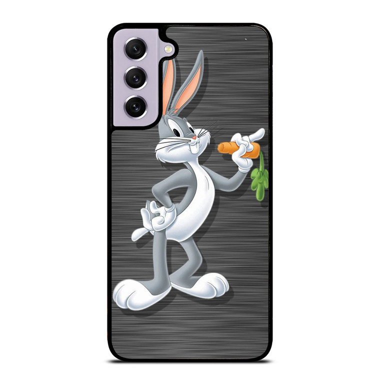 BUGS BUNNY LOONEY TUNES CARTOON Samsung Galaxy S21 FE Case Cover