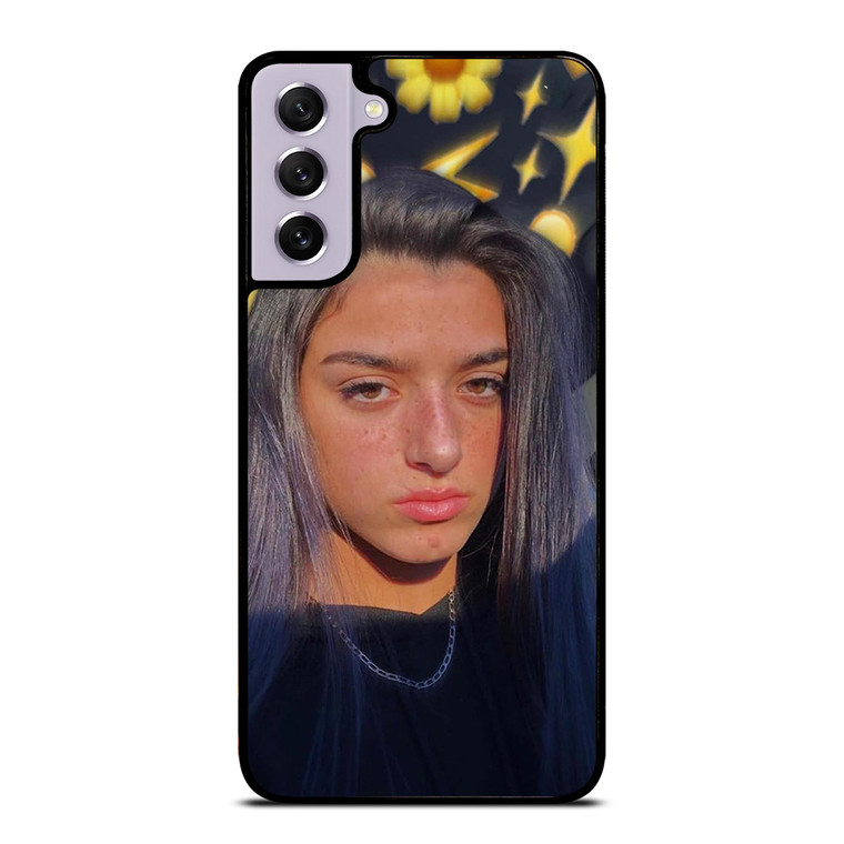 CHARLIE D AMELIO TIKTOK Samsung Galaxy S21 FE Case Cover