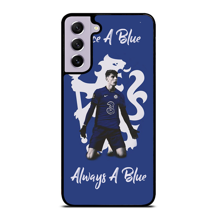 CHELSEA KAI HAVERTZ Samsung Galaxy S21 FE Case Cover