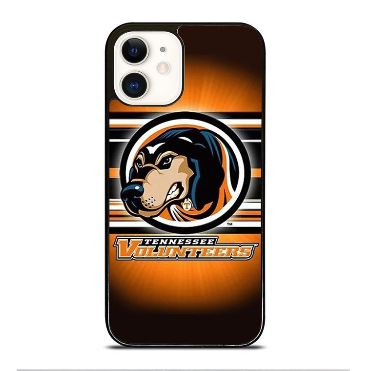 UNIVERSITY OF TENNESSEE  VOLS iPhone 12 Case Cover