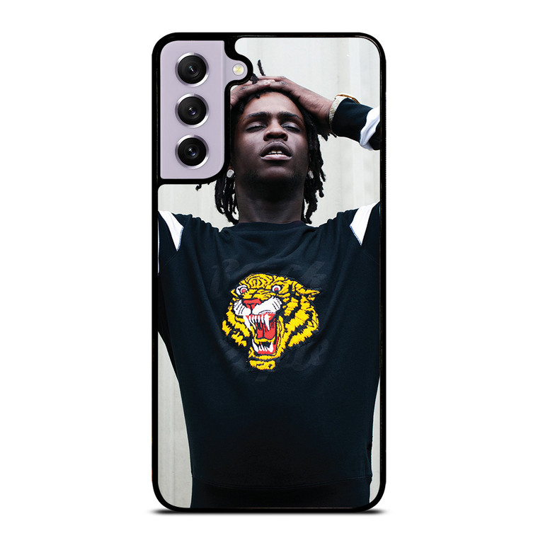 CHIEF KEEF RAPPER Samsung Galaxy S21 FE Case Cover