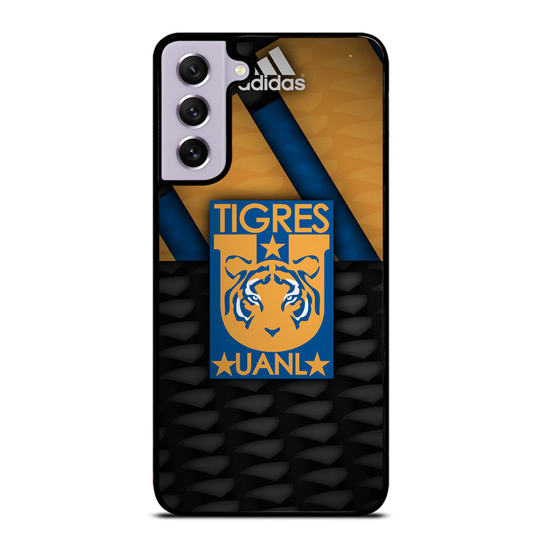 CLUB UANL TIGRES FOOTBALL Samsung Galaxy S21 FE Case Cover