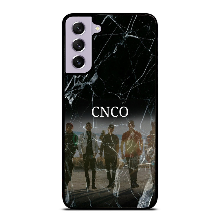 CNCO FADED MARBLE Samsung Galaxy S21 FE Case Cover