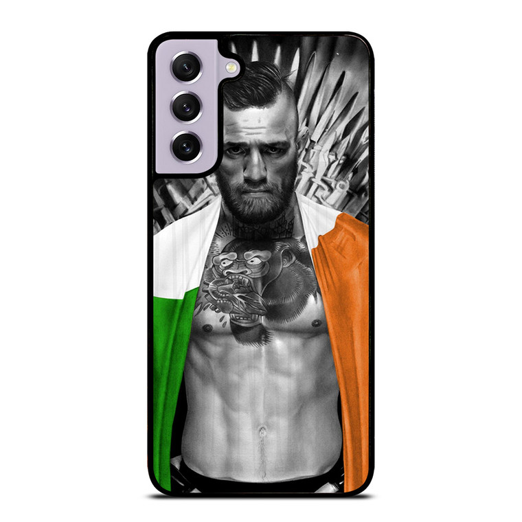 CONOR McGREGOR UFC Samsung Galaxy S21 FE Case Cover