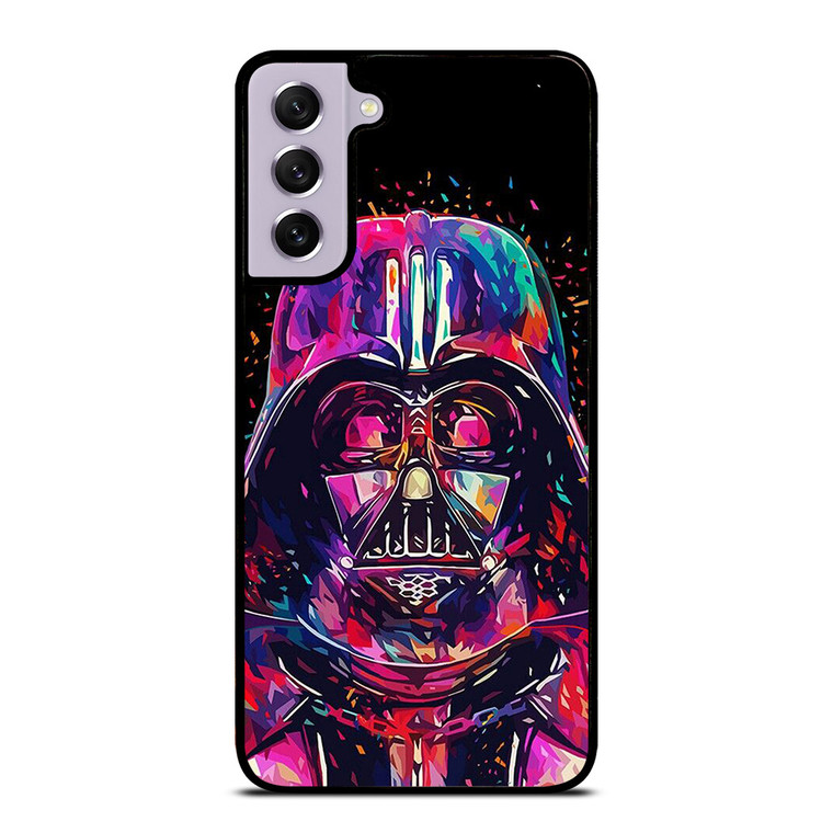 DARTH VADER STAR WARS ART Samsung Galaxy S21 FE Case Cover
