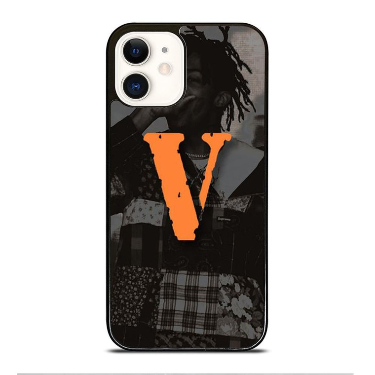 VLONE ICON iPhone 12 Case Cover