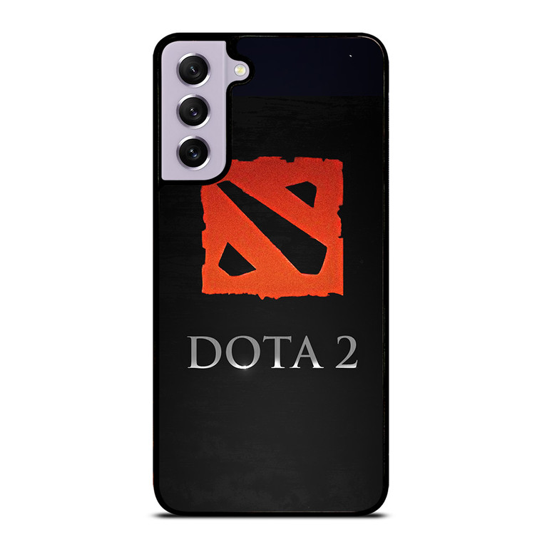 DOTA 2 GAME Samsung Galaxy S21 FE Case Cover DOTA 2 GAME Samsung Galaxy S21 FE Case Cover