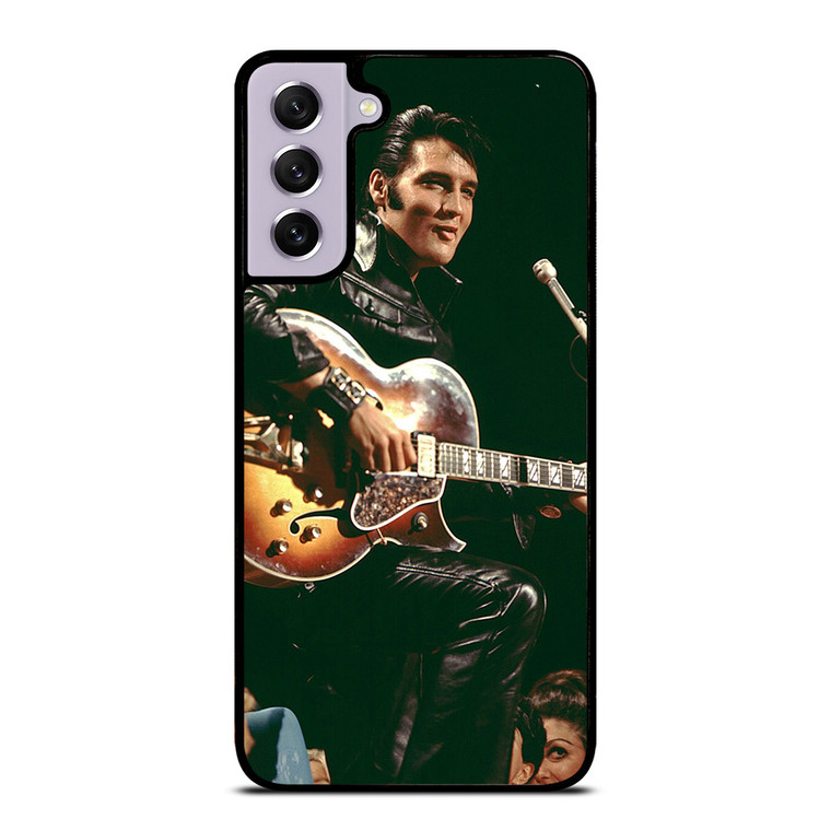 ELVIS PRESLEY Samsung Galaxy S21 FE Case Cover