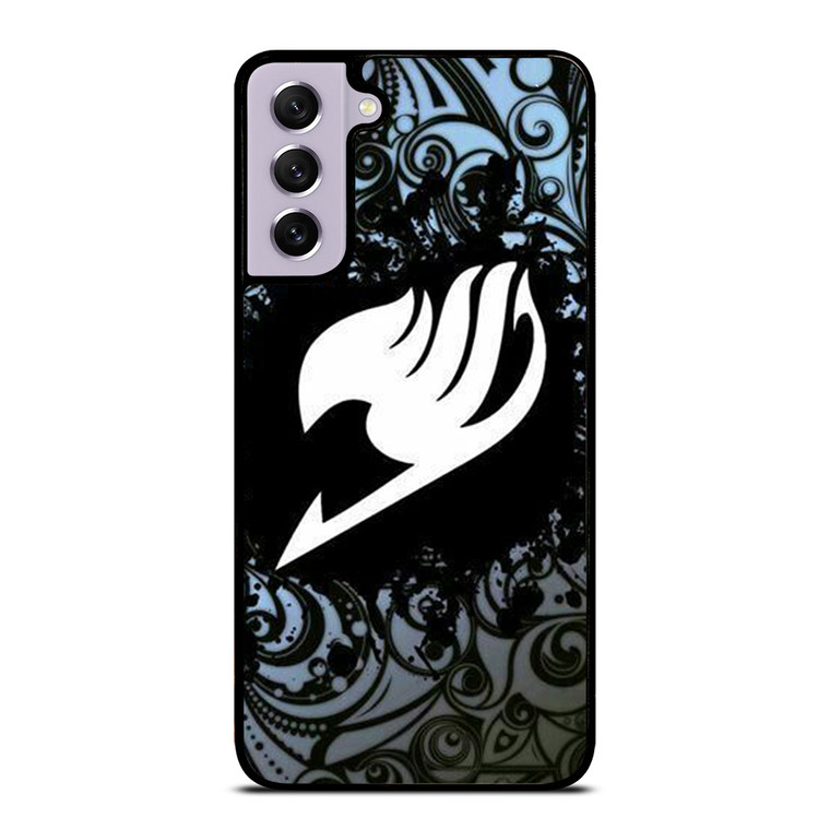 FAIRY TAIL ANIME LOGO ART Samsung Galaxy S21 FE Case Cover FAIRY TAIL ANIME LOGO ART Samsung Galaxy S21 FE Case Cover