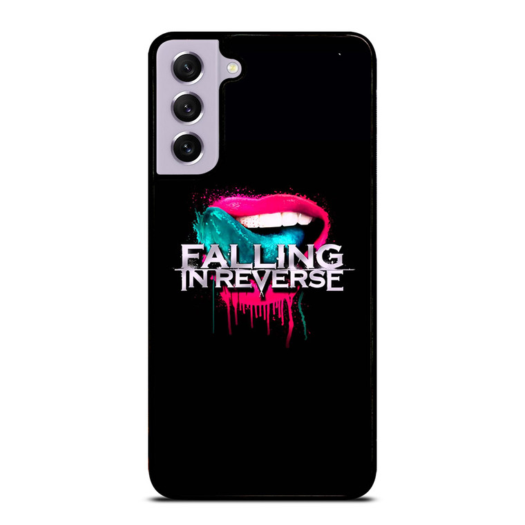 FALLING IN REVERSE ROCK BAND Samsung Galaxy S21 FE Case Cover FALLING IN REVERSE ROCK BAND Samsung Galaxy S21 FE Case Cover