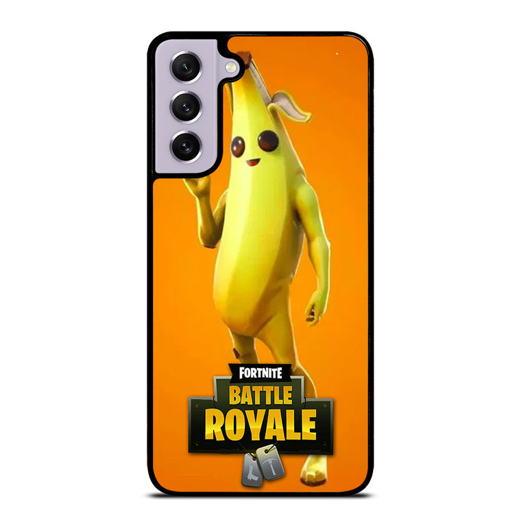 FORTNITE CHARACTER PEELY Samsung Galaxy S21 FE Case Cover
