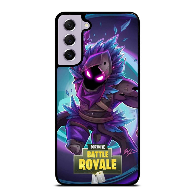 FORTNITE GAME BATTLE ROYALE Samsung Galaxy S21 FE Case Cover
