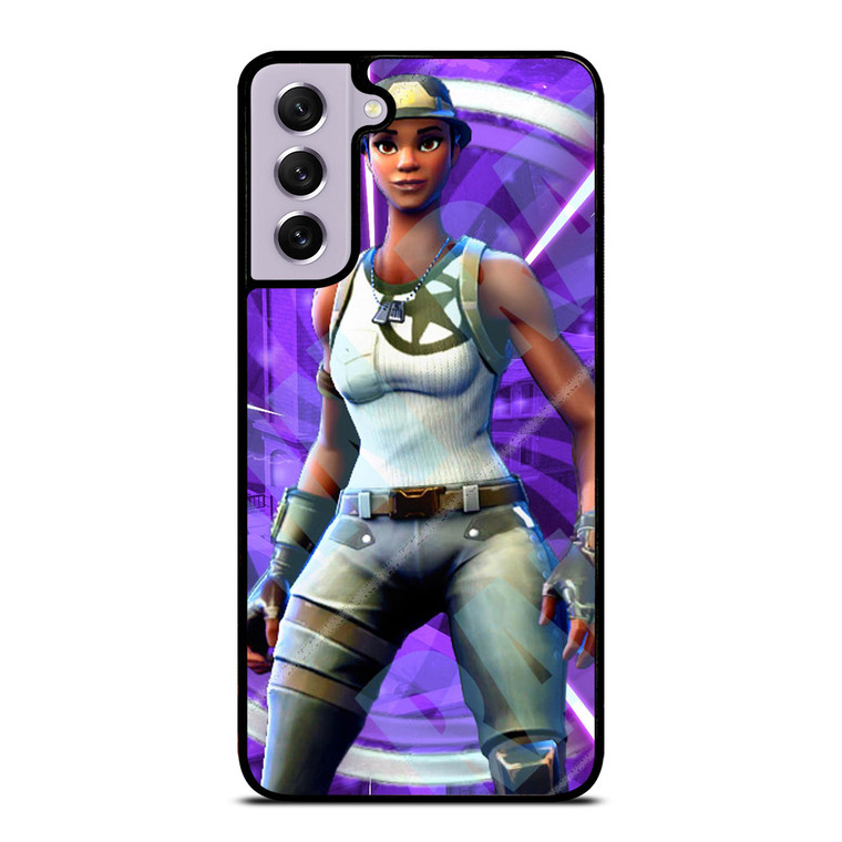 FORTNITE RECON EXPERT SKIN Samsung Galaxy S21 FE Case Cover
