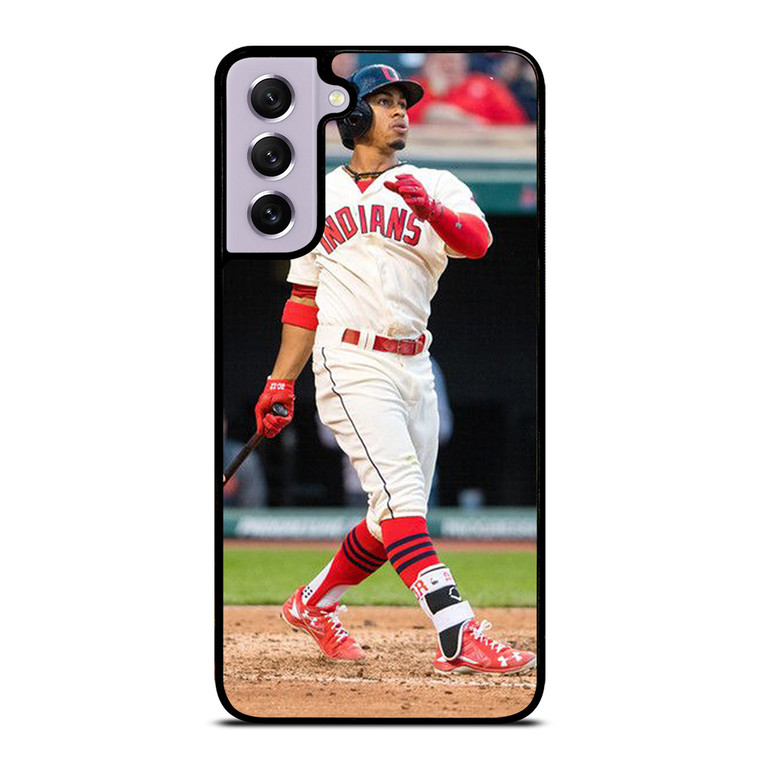 FRANCISCO LINDOR 2 Samsung Galaxy S21 FE Case Cover