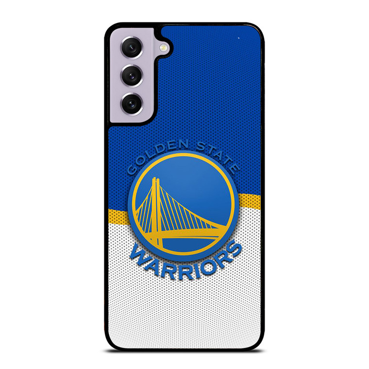 GOLDEN STATE WARRIORS LOGO Samsung Galaxy S21 FE Case Cover