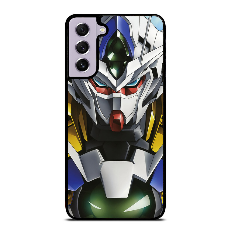 GUNDAM EXIA SUIT Samsung Galaxy S21 FE Case Cover