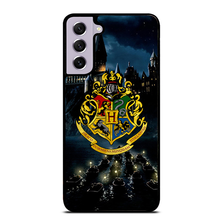 HOGWARTS HOUSE HARRY POTTER Samsung Galaxy S21 FE Case Cover