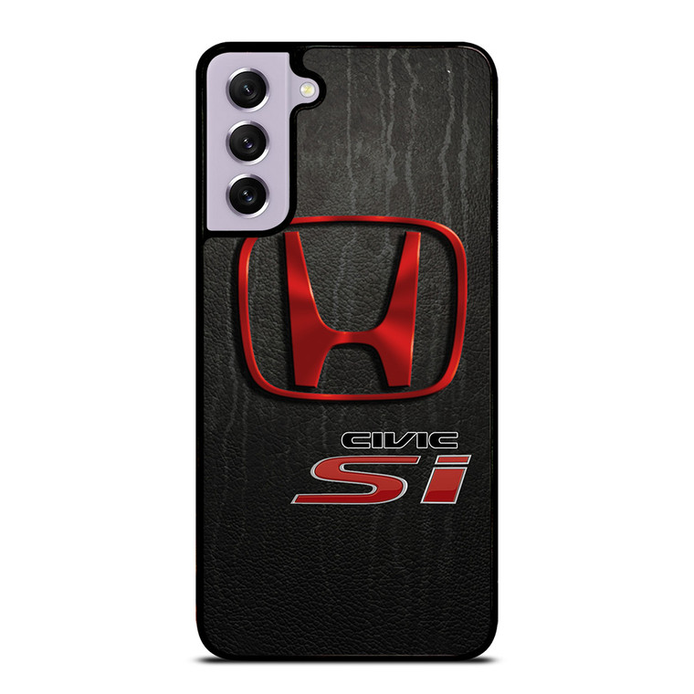 HONDA CIVIC SI LOGO Samsung Galaxy S21 FE Case Cover