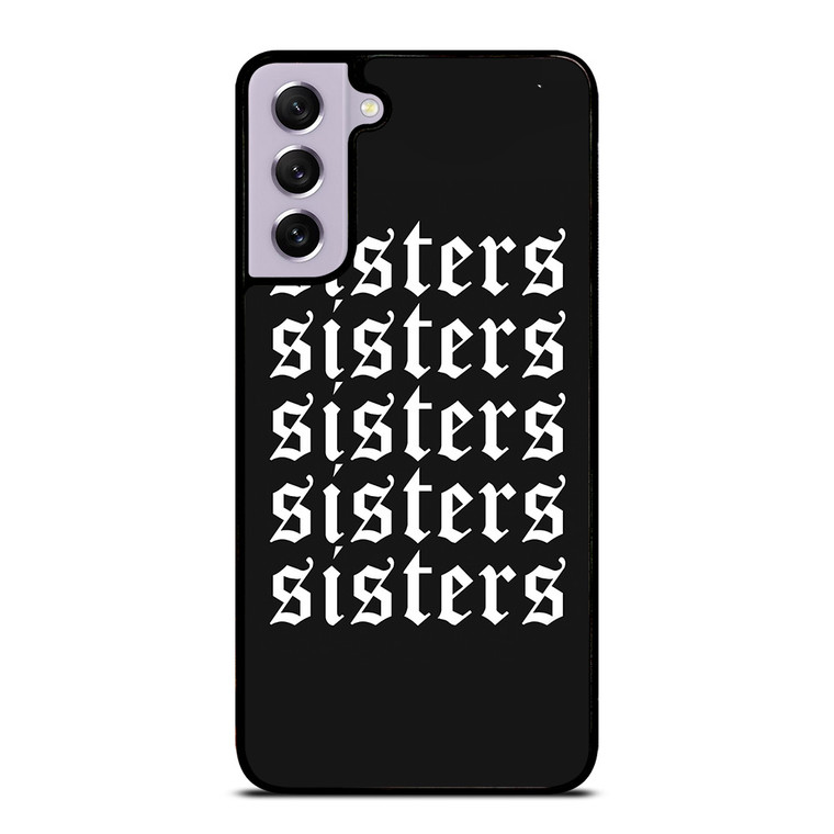 JAMES CHARLES SISTERS Samsung Galaxy S21 FE Case Cover