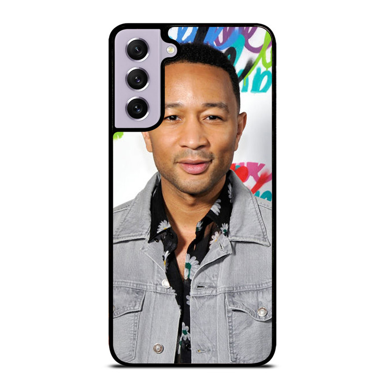 JOHN LEGEND BIGGER LOVE 2 Samsung Galaxy S21 FE Case Cover