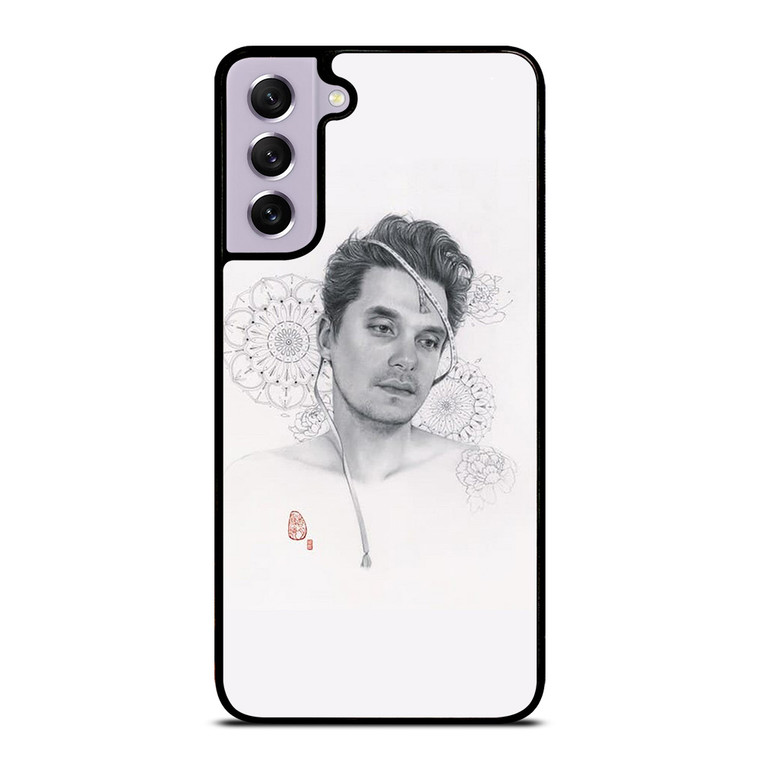 JOHN MAYER THE SEARCH FOR EVERYTHING Samsung Galaxy S21 FE Case Cover