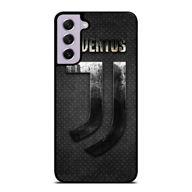 JUVENTUS PLATE LOGO Samsung Galaxy S21 FE Case Cover
