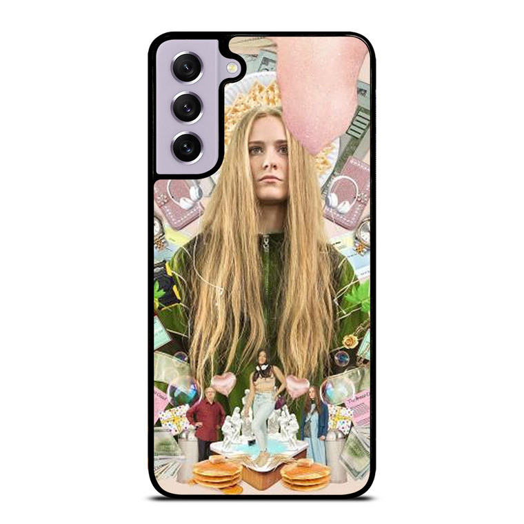 KAJILLIONAIRE MOVIES POSTER Samsung Galaxy S21 FE Case Cover