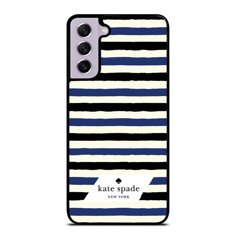 KATE SPADE IN STRIPES Samsung Galaxy S21 FE Case Cover