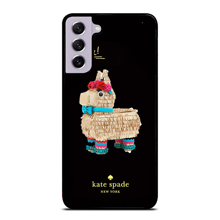 KATE SPADE PINATA Samsung Galaxy S21 FE Case Cover