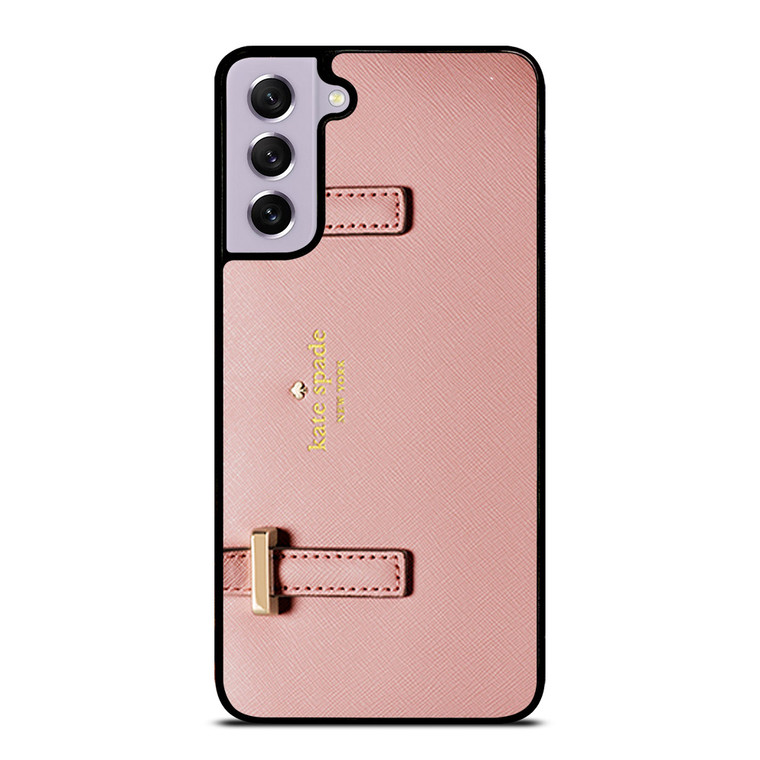 KATE SPADE TOTE Samsung Galaxy S21 FE Case Cover