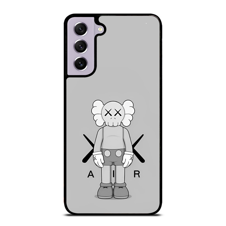KAWS AIR Samsung Galaxy S21 FE Case Cover