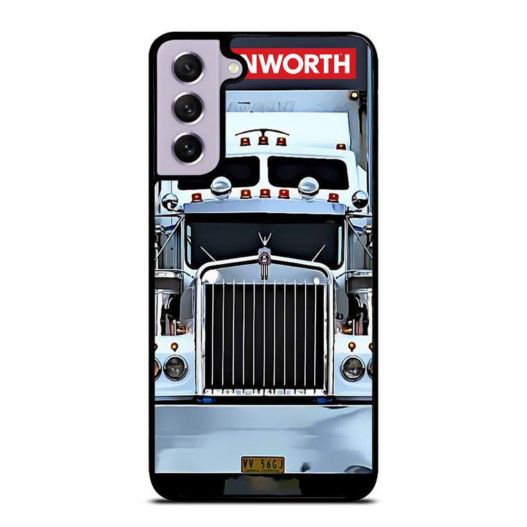 KENWORTH TRUCK LOGO Samsung Galaxy S21 FE Case Cover