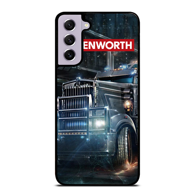 KENWORTH TRUCK SYMBOL Samsung Galaxy S21 FE Case Cover
