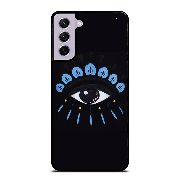 KENZO PARIS EYES ICON Samsung Galaxy S21 FE Case Cover