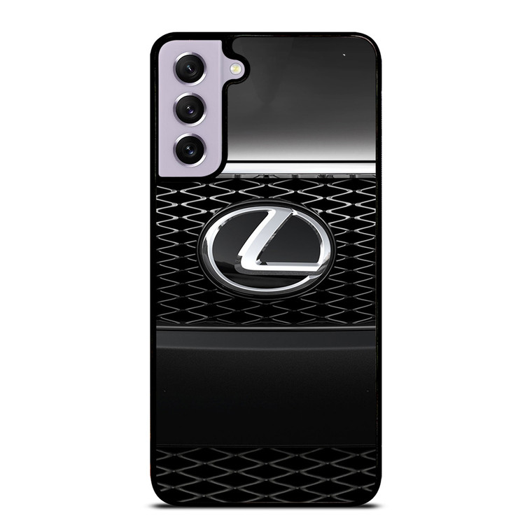 LEXUS EMBLEM Samsung Galaxy S21 FE Case Cover