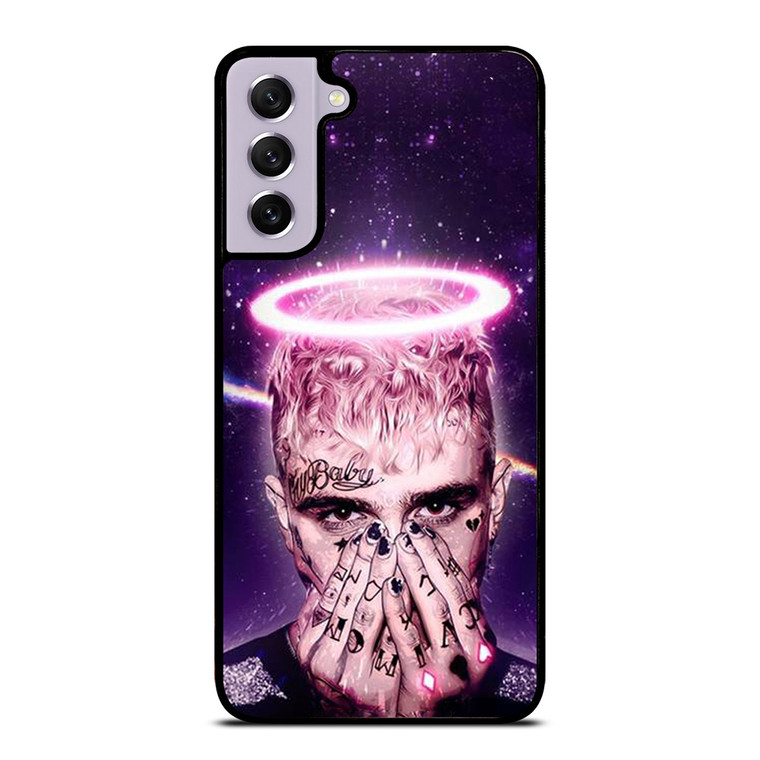 LIL PEEP ART Samsung Galaxy S21 FE Case Cover