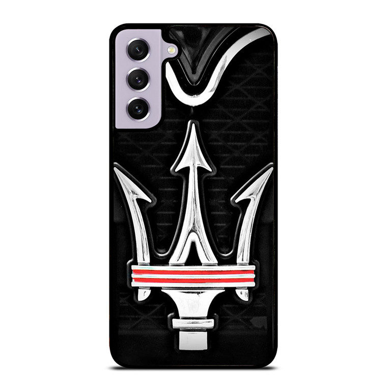 MASERATI EMBLEM Samsung Galaxy S21 FE Case Cover