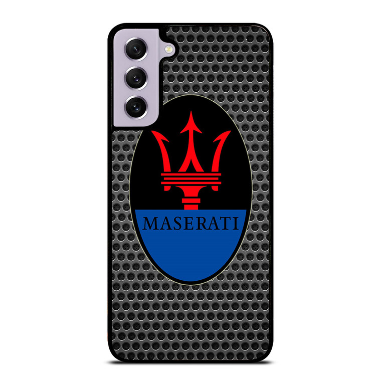 MASERATI LOGO BADGE Samsung Galaxy S21 FE Case Cover