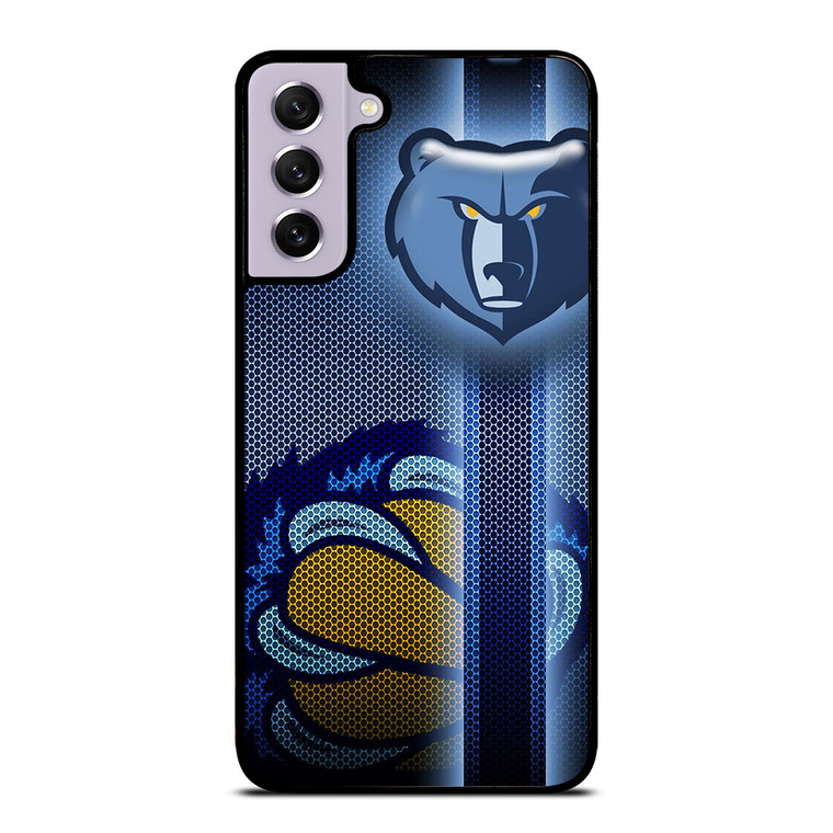 MEMPHIS GRIZZLIES NBA TEAM Samsung Galaxy S21 FE Case Cover