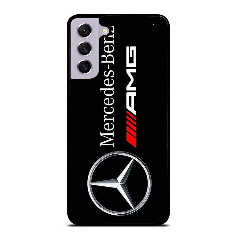 MERCEDES BENZ AMG LOGO Samsung Galaxy S21 FE Case Cover