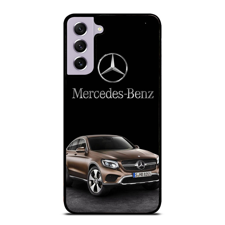 MERCEDES BENZ CAR Samsung Galaxy S21 FE Case Cover