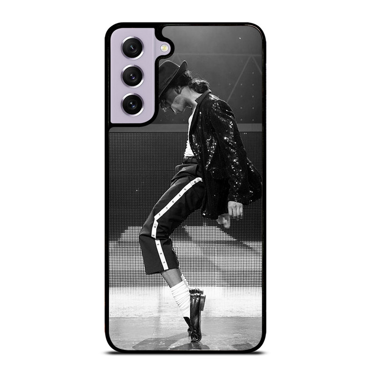 MICHAEL JACKSON DANCE Samsung Galaxy S21 FE Case Cover