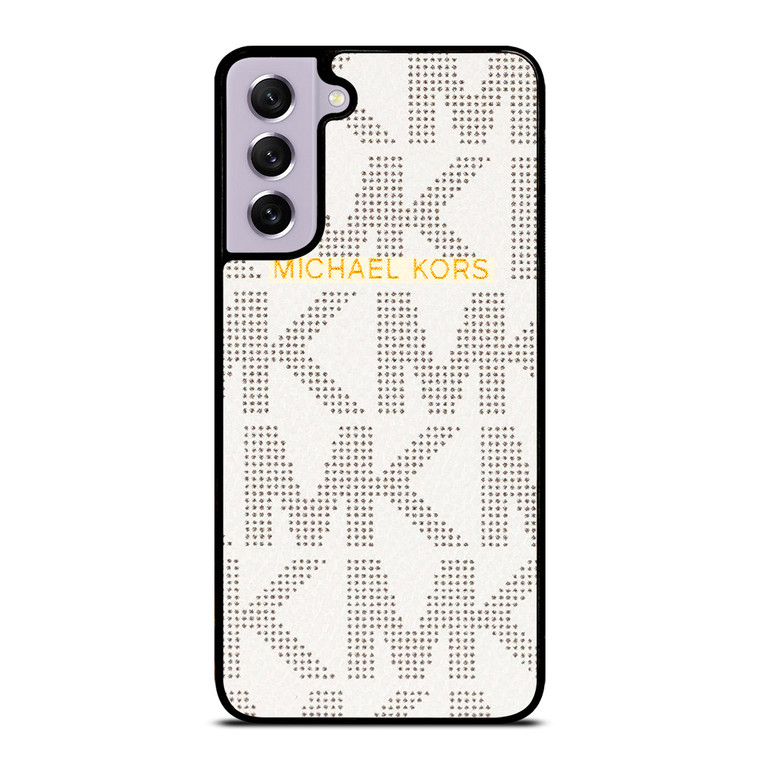 MICHAEL KORS MK POLKADOT Samsung Galaxy S21 FE Case Cover