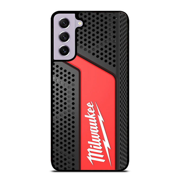 MILWAUKEE SPEAKER LOGO Samsung Galaxy S21 FE Case Cover