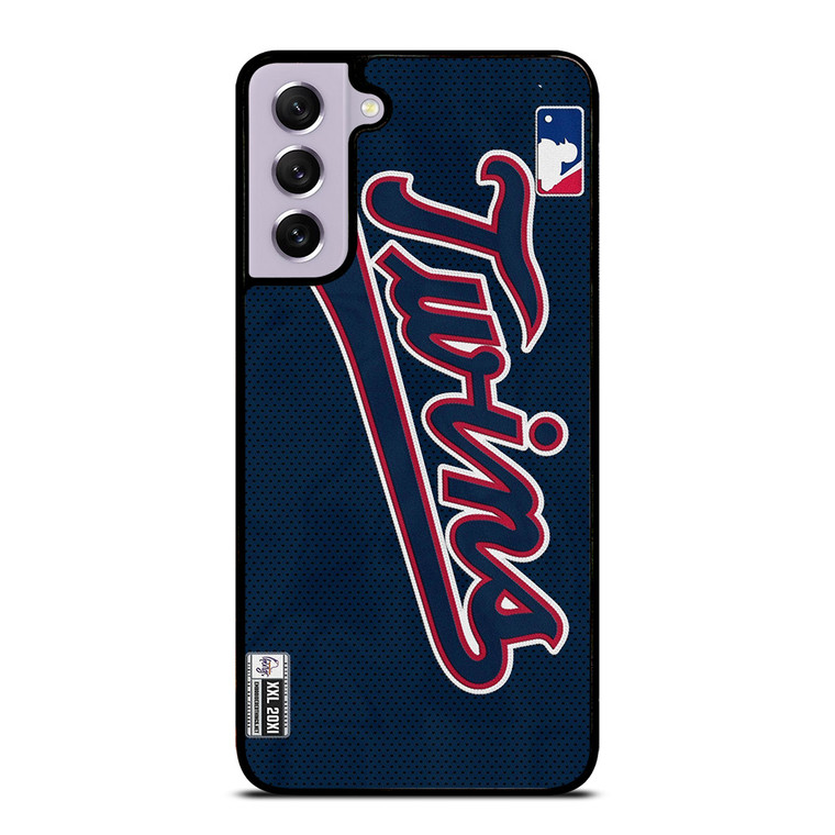 MINNESOTA TWINS MLB JERSEY Samsung Galaxy S21 FE Case Cover