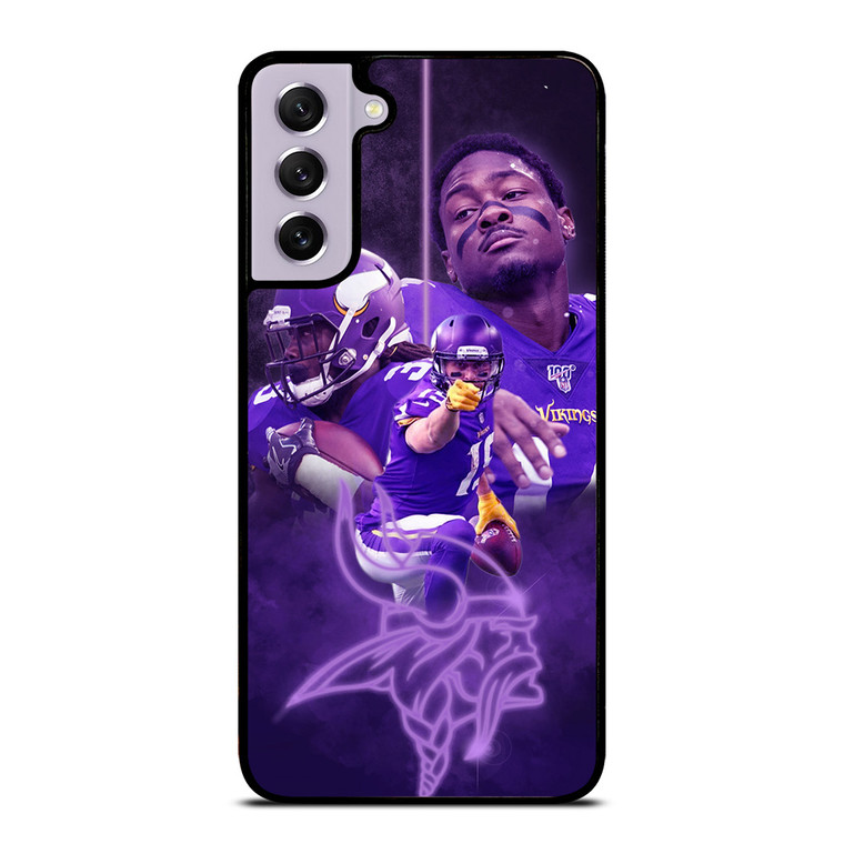 MINNESOTA VIKINGS ADAM THIELEN Samsung Galaxy S21 FE Case Cover